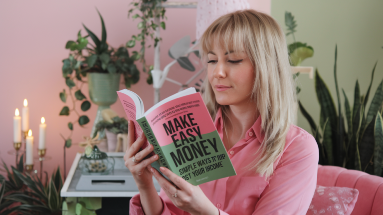Make Easy Money: Simple Ways to Boost Your Income