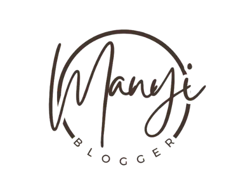 Manyi Blogger