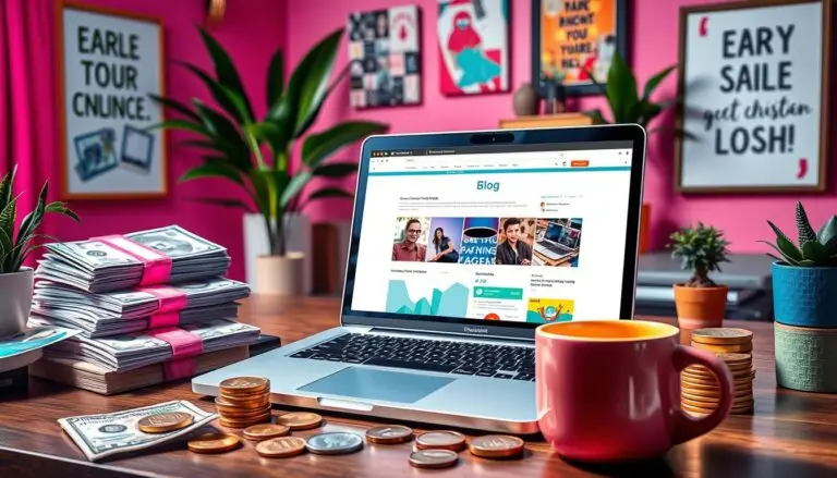 Make Money Online: Easy Ways to Earn Extra Cash