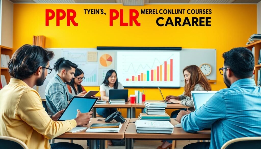boosting online teaching career